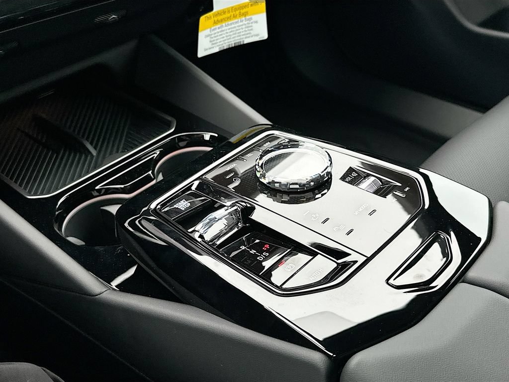 New 2026 BMW 530i xDrive w/ Executive Package AWD/4WD image 17