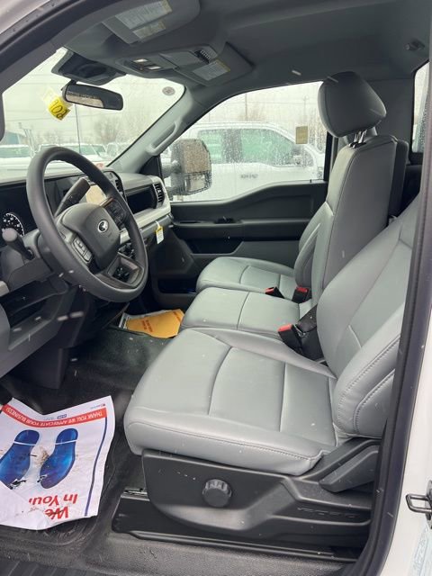 New 2024 Ford F450 XL image 21