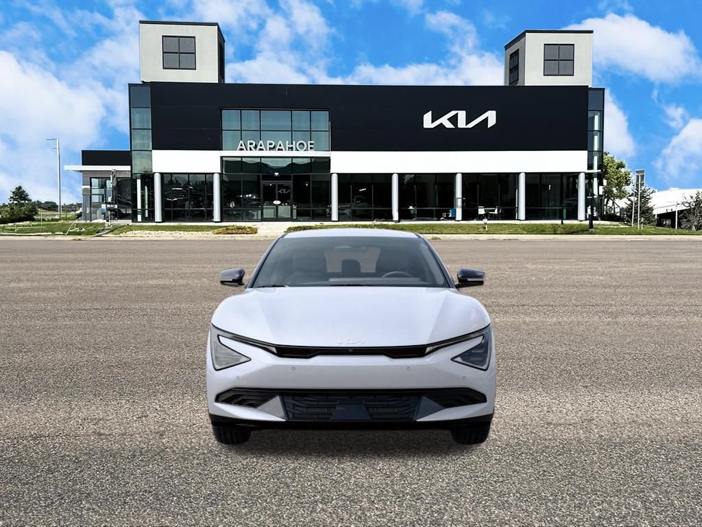 New 2026 Kia EV6 Wind AWD/4WD image 2