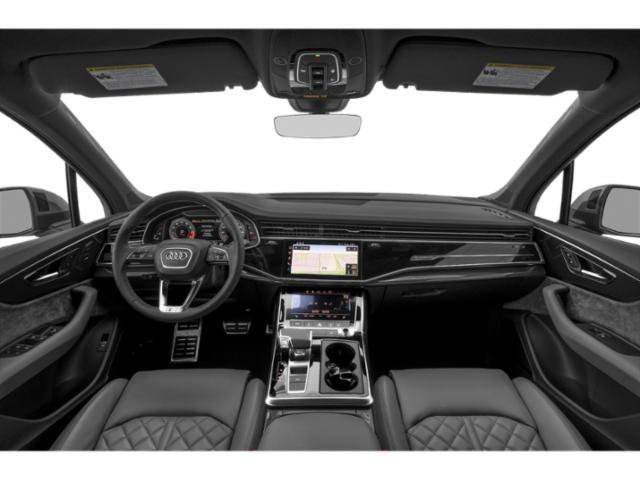 Used 2023 Audi SQ7 Premium Plus w/ Executive Package AWD/4WD image 11