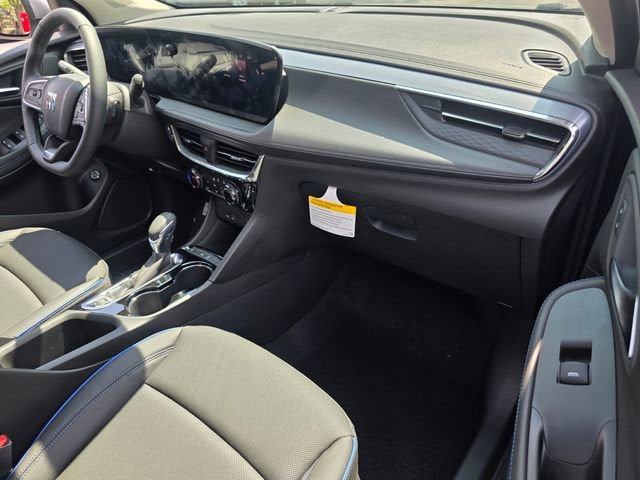 New 2026 Buick Encore GX Sport Touring w/ Comfort Package FWD image 17