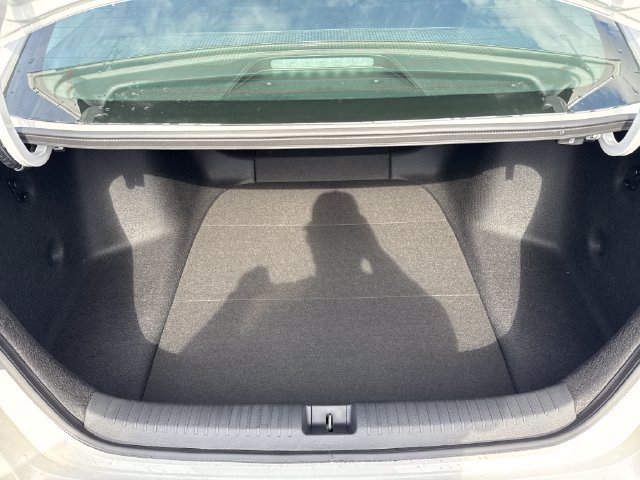 New 2026 Honda Accord LX image 15