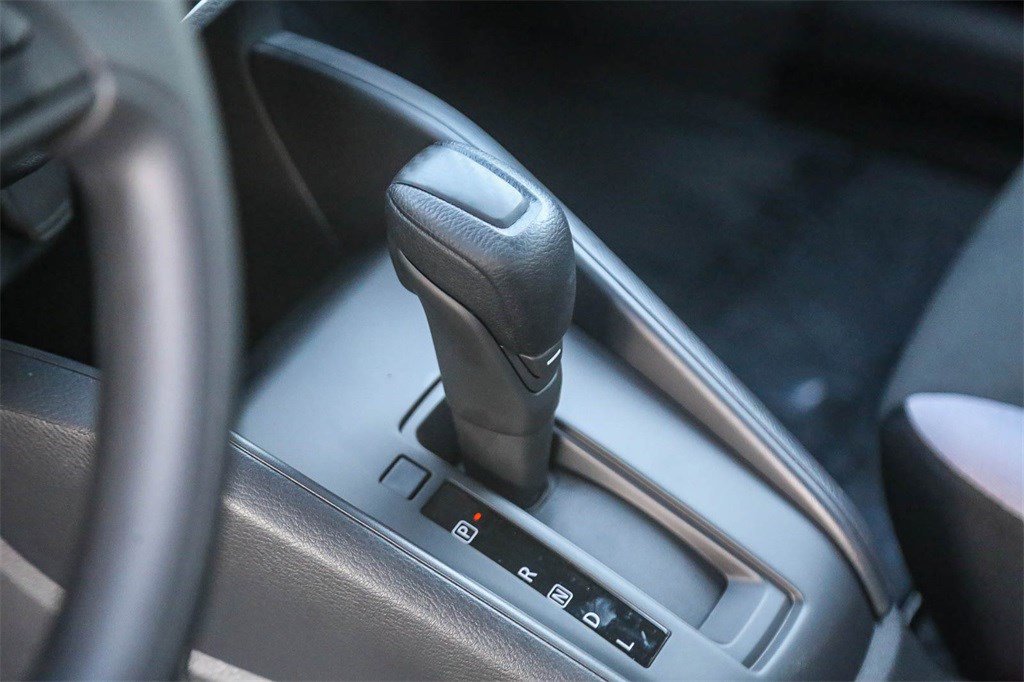 New 2025 Nissan Versa S w/ Trunk Package image 21