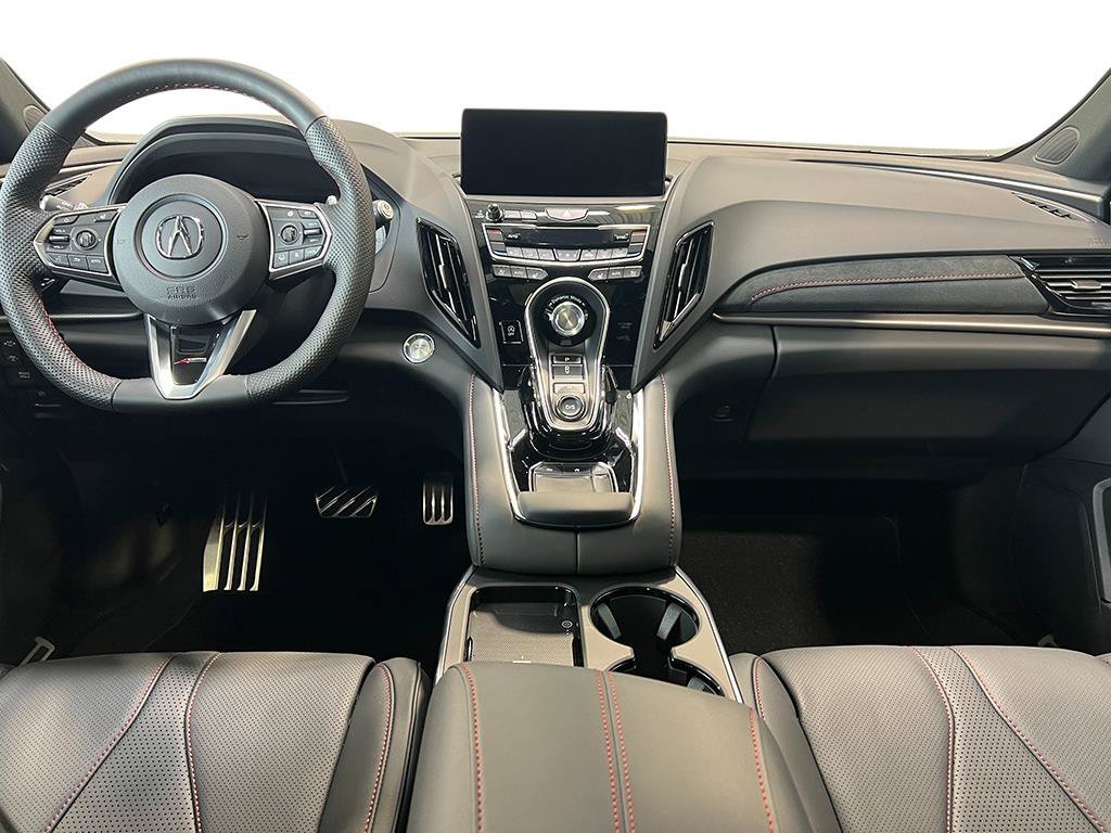 New 2026 Acura RDX w/ Advance Package AWD/4WD image 19