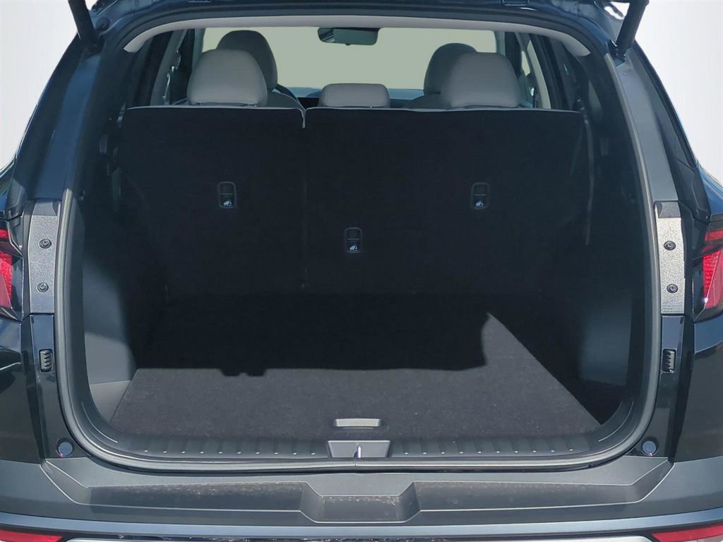 New 2026 Hyundai Tucson SEL Plus FWD image 14