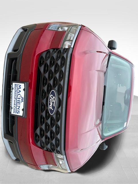 New 2026 Ford Maverick XLT w/ Equipment Group 301A AWD/4WD image 11