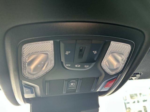 New 2026 RAM 1500 Tradesman AWD/4WD image 10