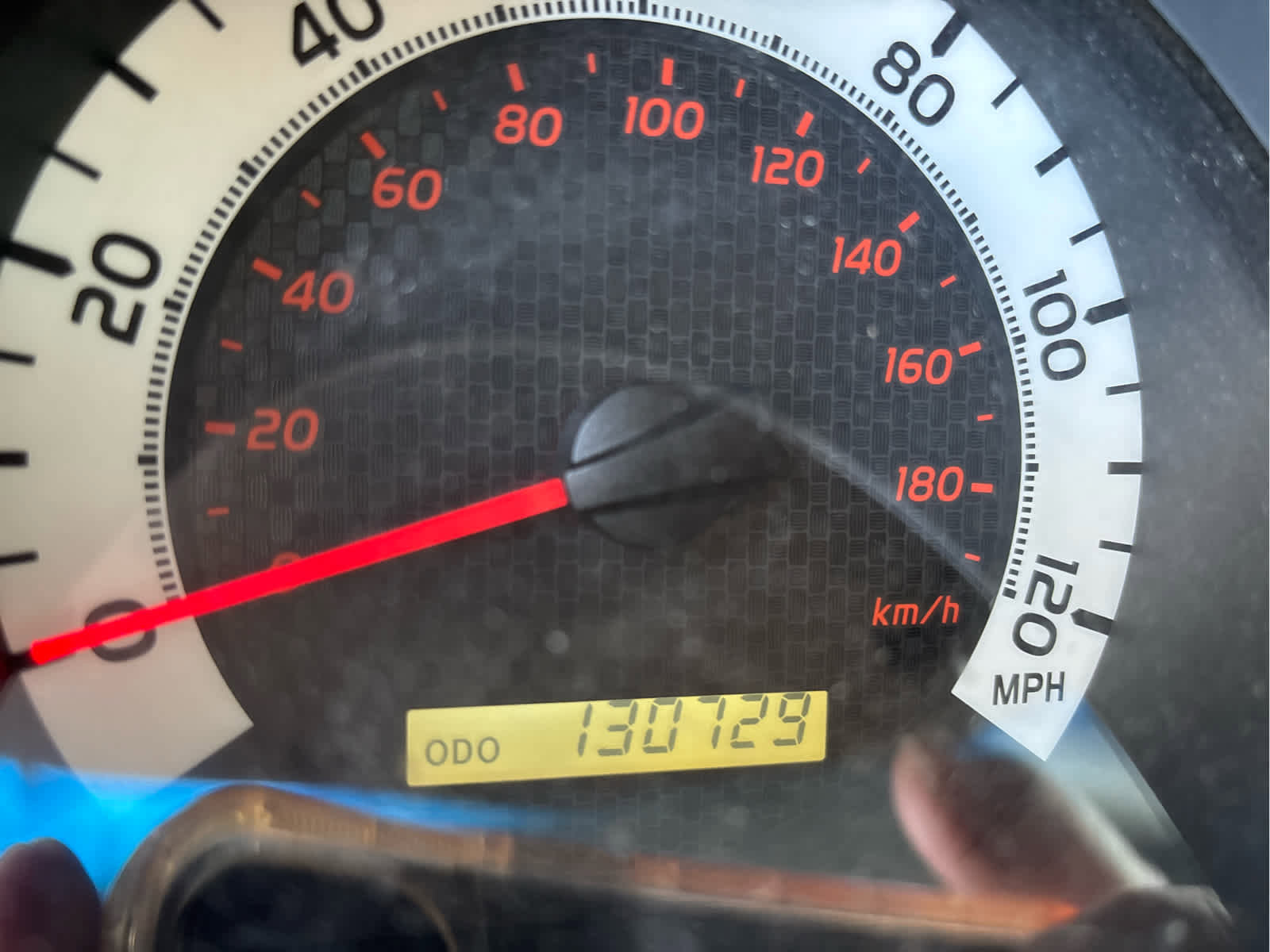 Used 2015 Toyota Tacoma PreRunner w/ SR5 Package RWD image 3