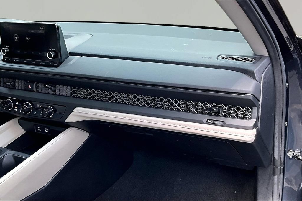 Used 2025 Honda Accord LX image 20