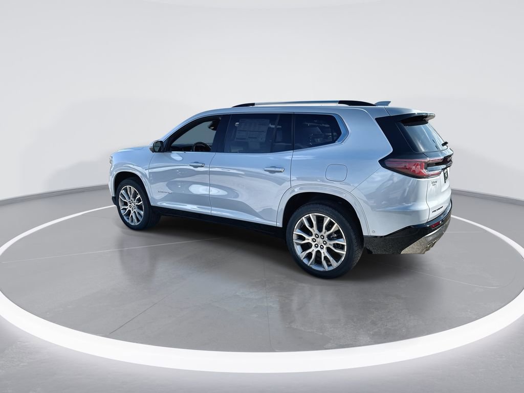 New 2026 GMC Acadia Denali w/ Super Cruise Package image 6