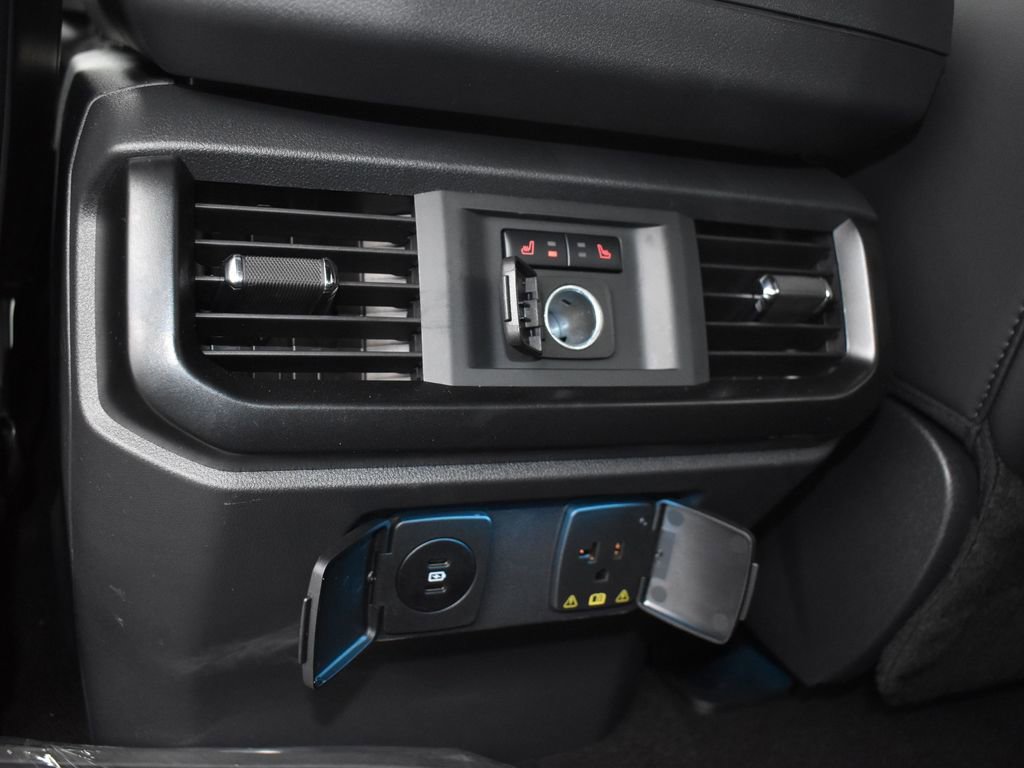 New 2025 Ford F150 Raptor image 13