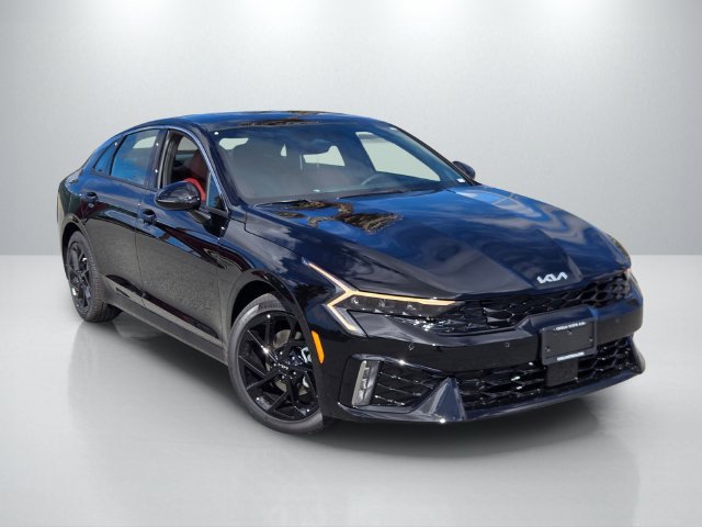 New 2027 Kia K5 GT-Line FWD image 1