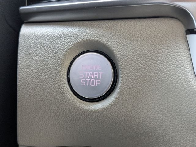 New 2026 Kia Sorento S w/ S Panoramic Sunroof Package FWD image 34