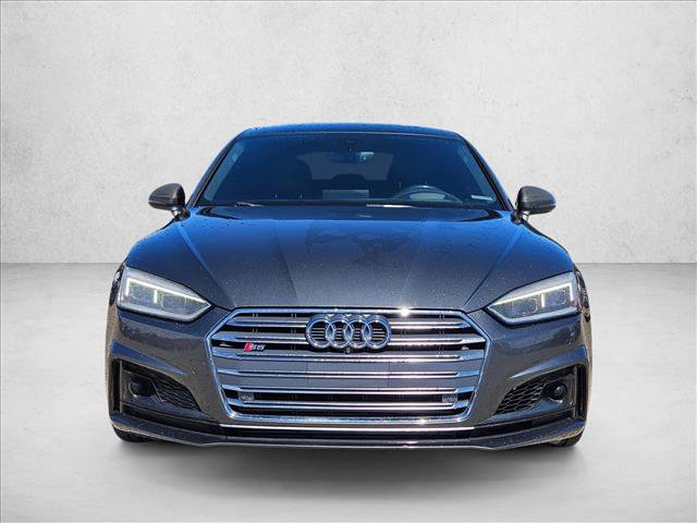 Used 2018 Audi S5 Prestige w/ S Sport Package image 2