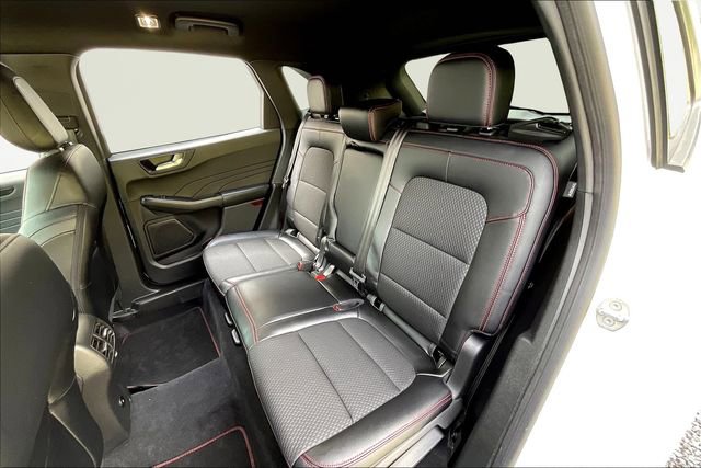 Used 2023 Ford Escape ST-Line w/ Tech Pack #1 image 16