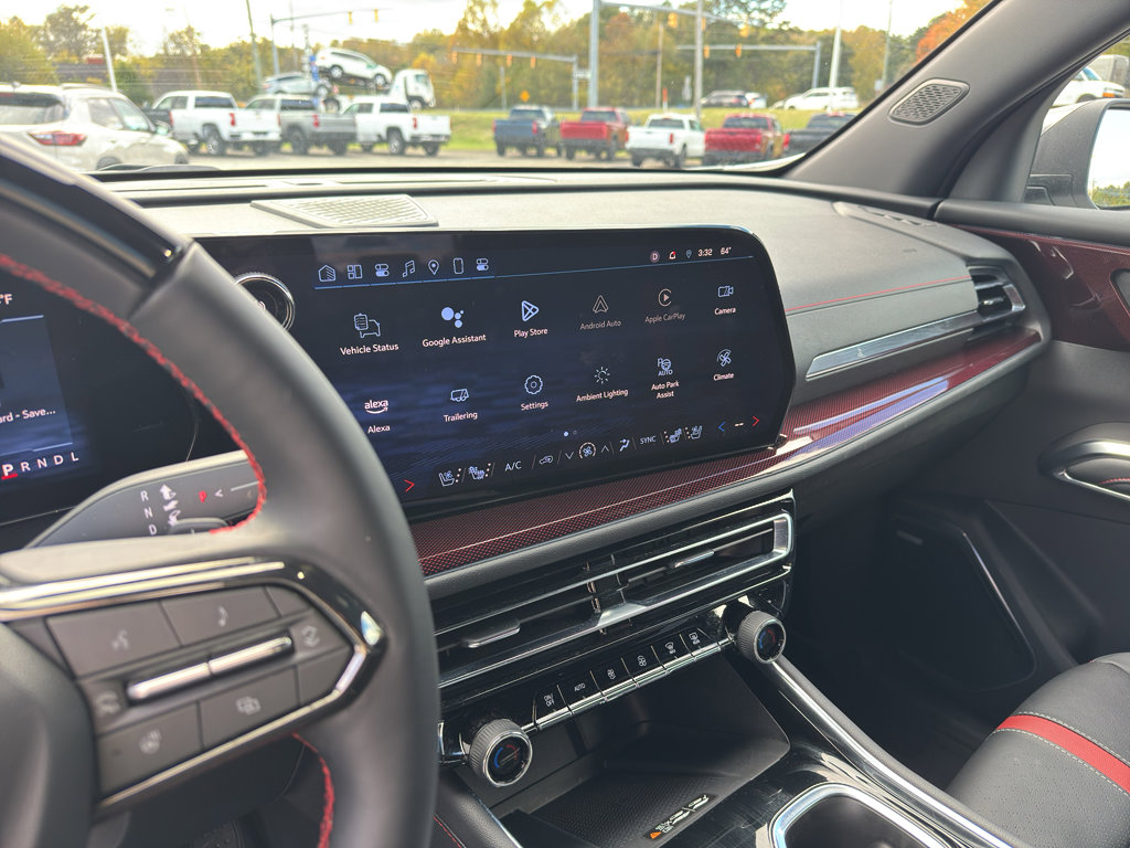 Used 2024 Chevrolet Traverse RS w/ LPO, Floor Liner Package image 20