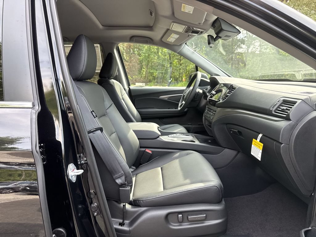 New 2026 Honda Ridgeline RTL image 26