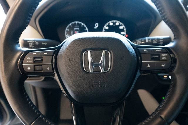 Used 2025 Honda HR-V EX-L image 18