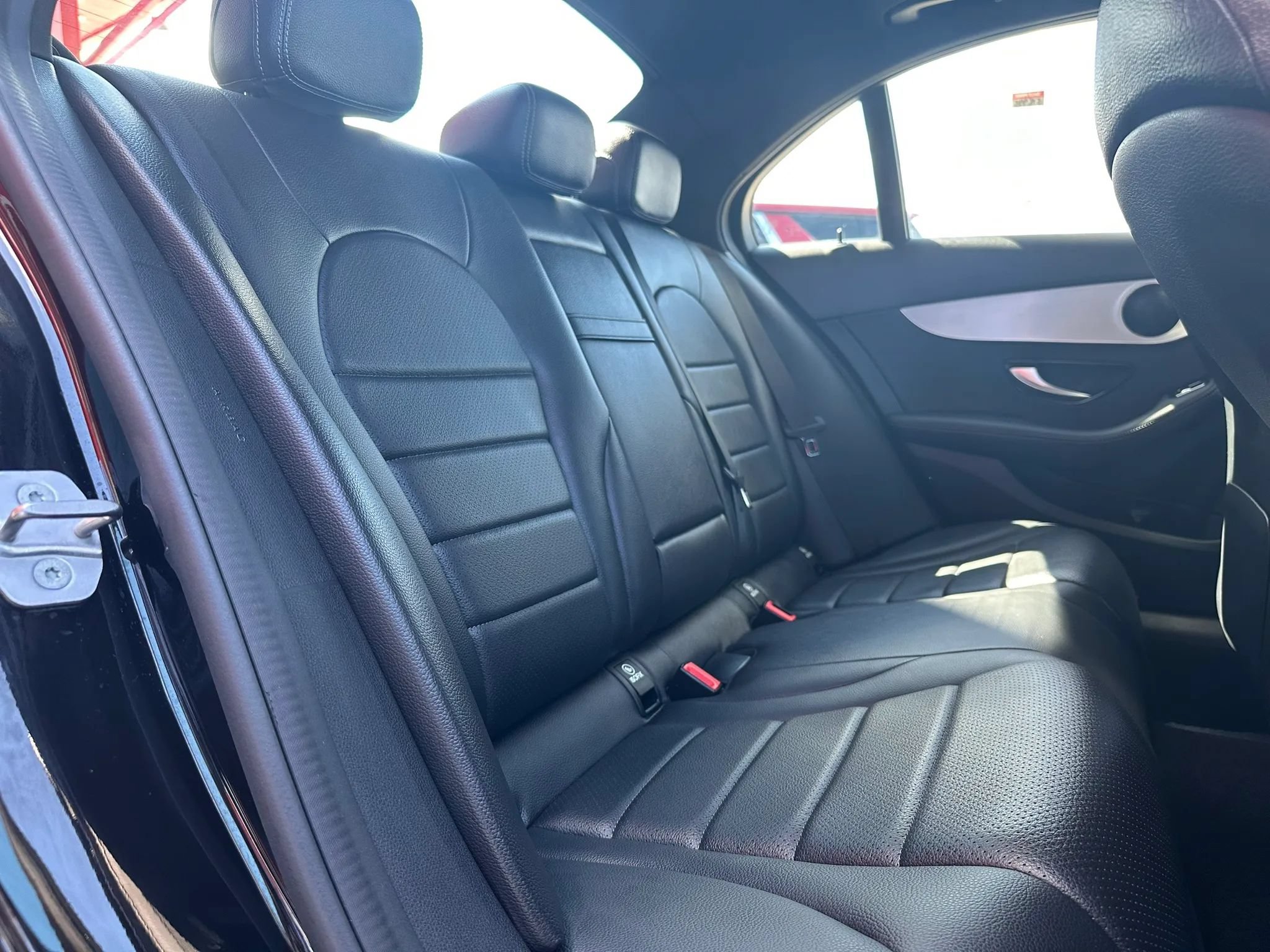 Used 2021 Mercedes-Benz C 300 Sedan image 12