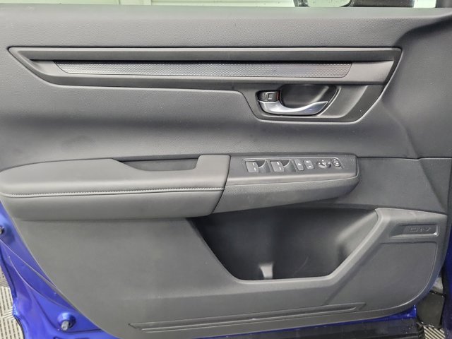 Certified 2024 Honda CR-V LX image 17