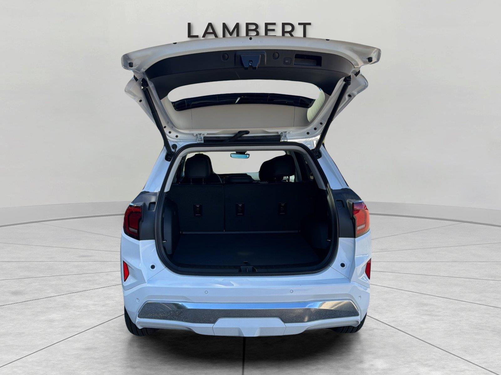 New 2026 GMC Terrain Denali AWD/4WD image 19