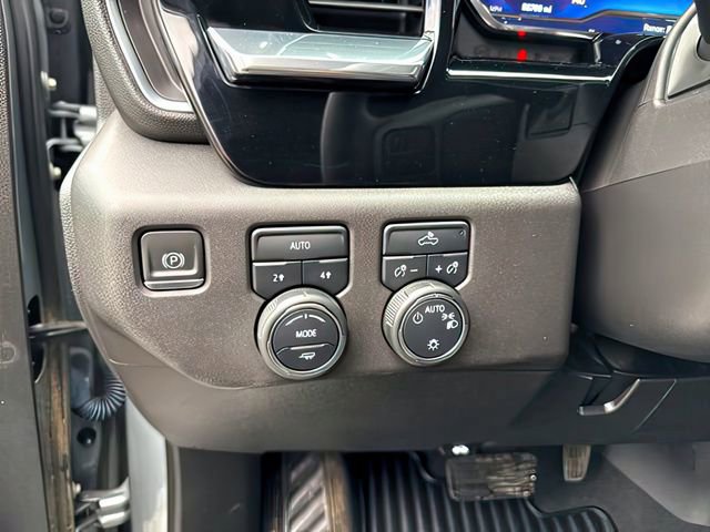 Used 2023 Chevrolet Silverado 1500 LT image 22