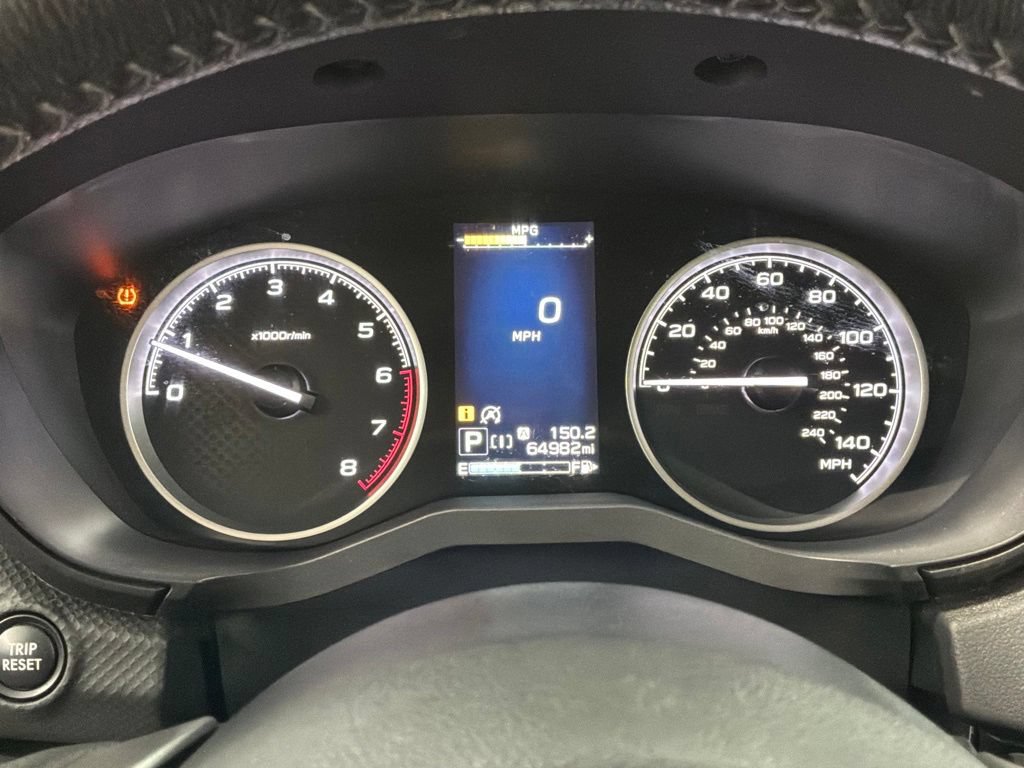 Used 2021 Subaru Forester Premium w/ Popular Package #1 AWD/4WD image 12