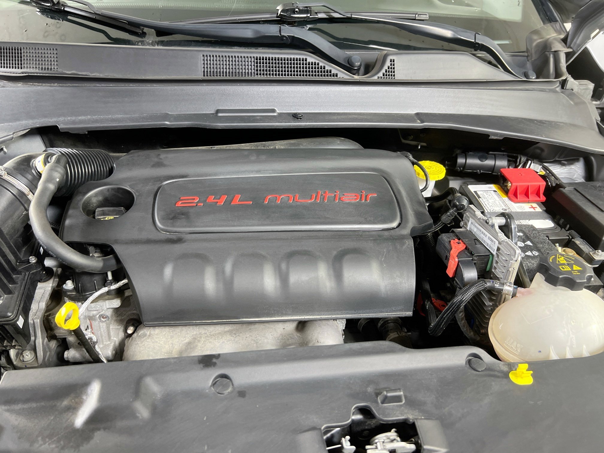 Used 2022 Jeep Compass Trailhawk w/ Trailhawk Convenience Group image 28