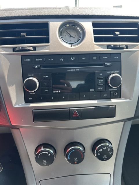 Used 2007 Chrysler Sebring Touring FWD image 14