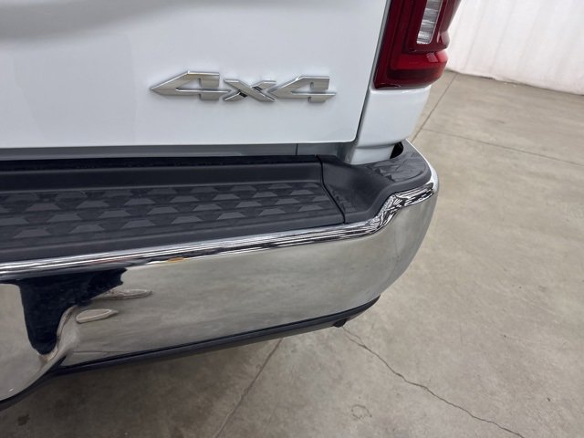 New 2025 RAM 2500 Big Horn image 31