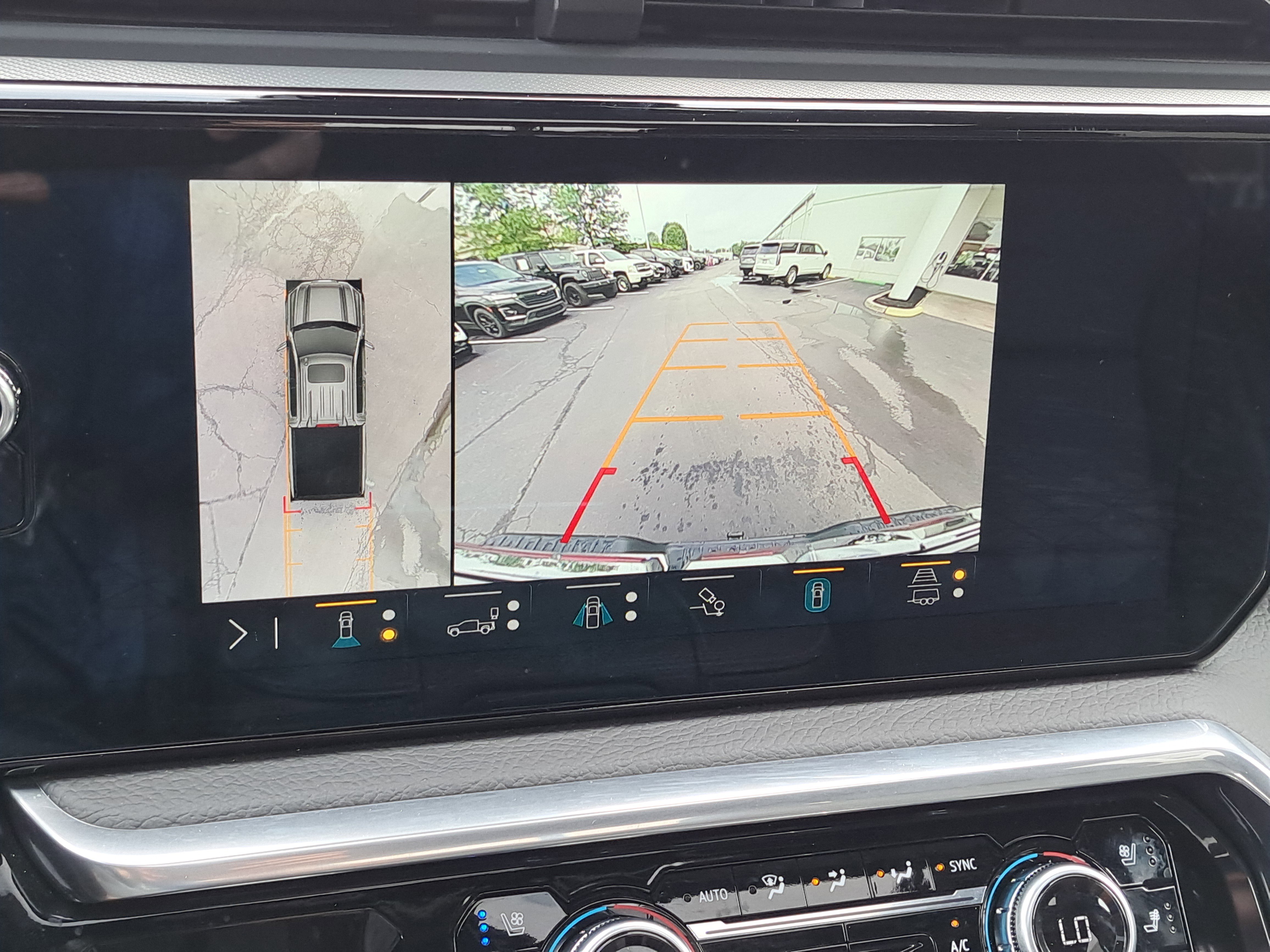 Certified 2023 GMC Sierra 1500 Denali image 21