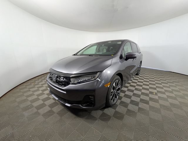 New 2026 Honda Odyssey Elite image 31