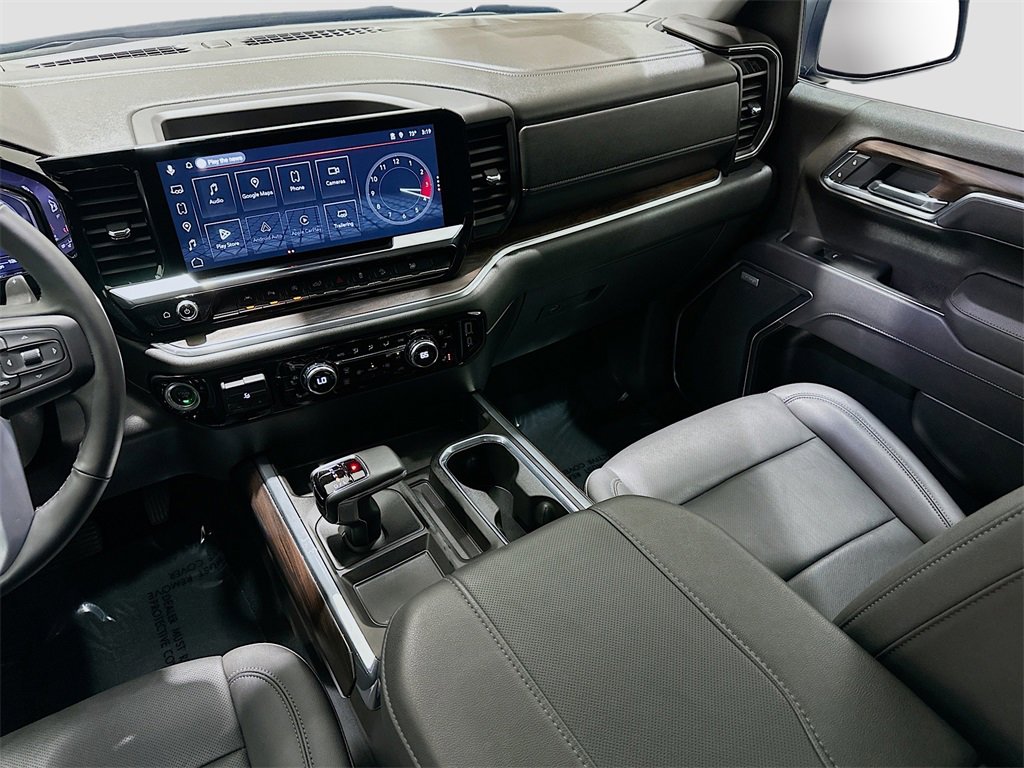 Used 2025 GMC Sierra 1500 SLT image 24