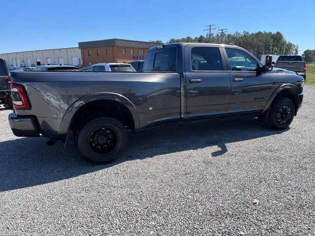 Used 2020 RAM 3500 Laramie image 7
