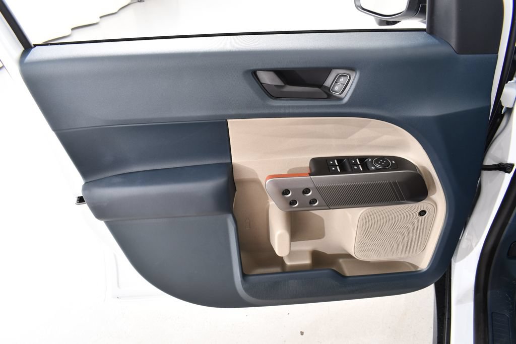 New 2026 Ford Maverick Lariat w/ 4K Tow Package AWD/4WD image 26