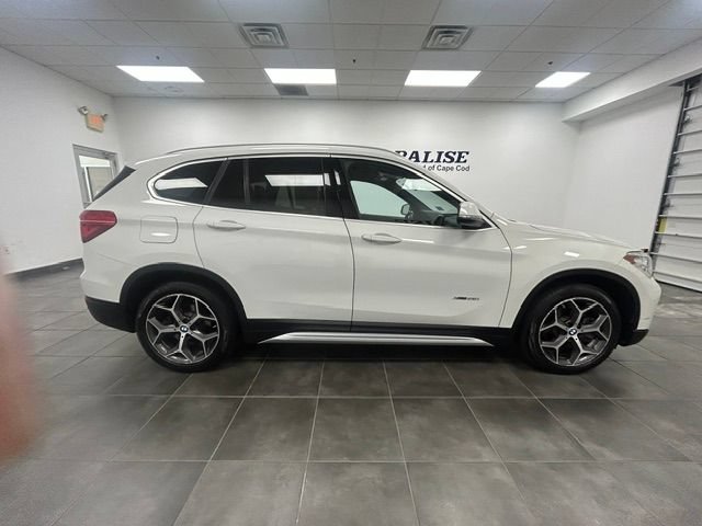 Used 2018 BMW X1 xDrive28i AWD/4WD image 15