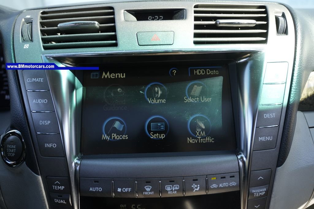 Used 2007 Lexus LS 460 image 66