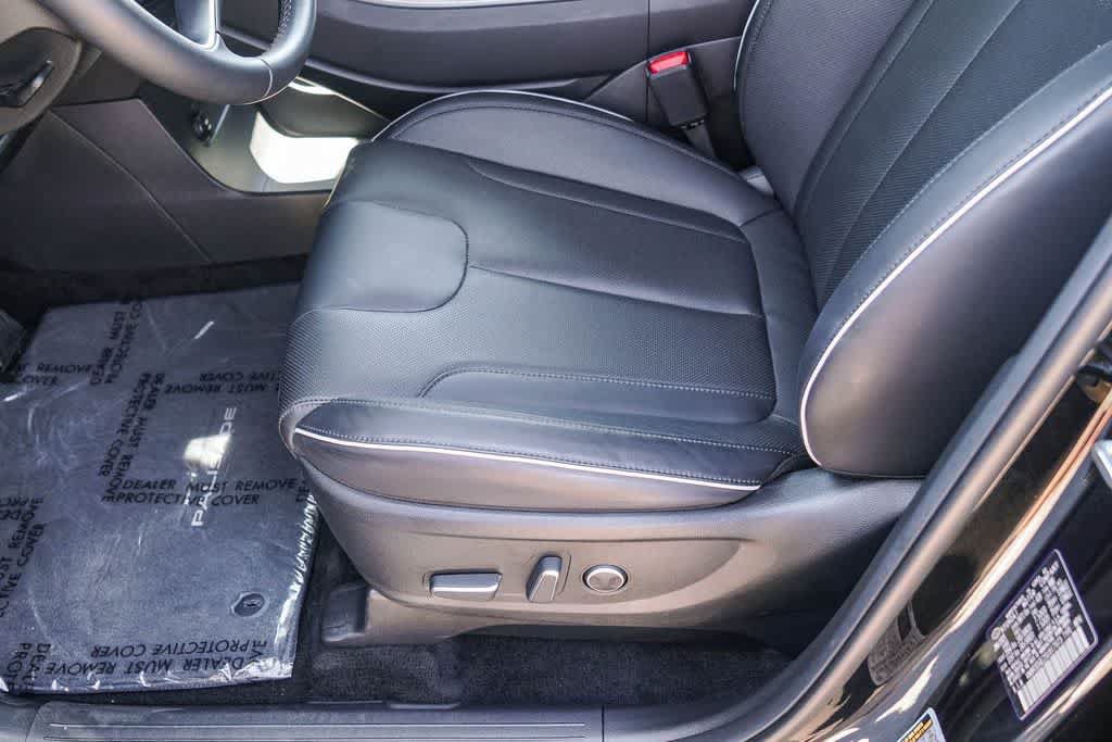 Used 2025 Hyundai Palisade XRT AWD/4WD image 20