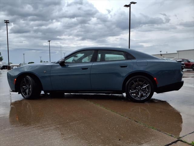 New 2026 Dodge Charger Scat Pack AWD/4WD image 56