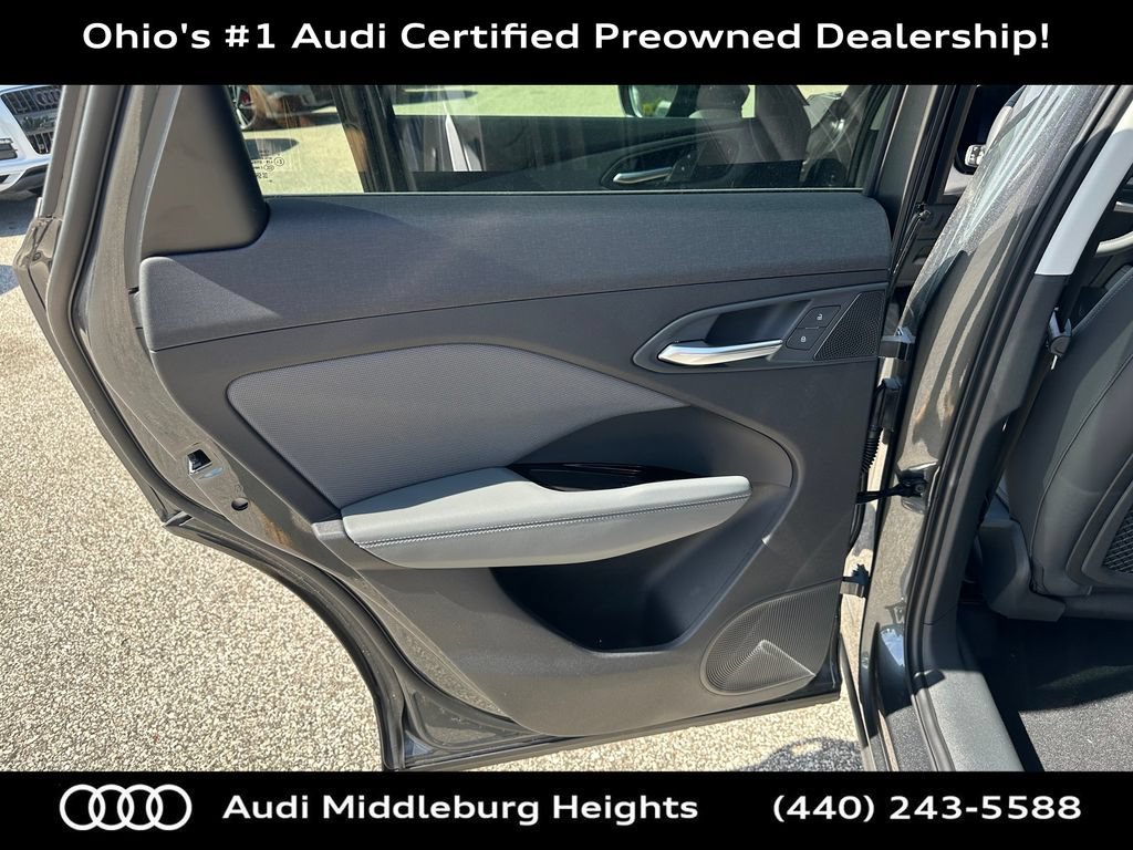 Used 2026 Audi Q3 quattro 2.0T AWD/4WD image 40