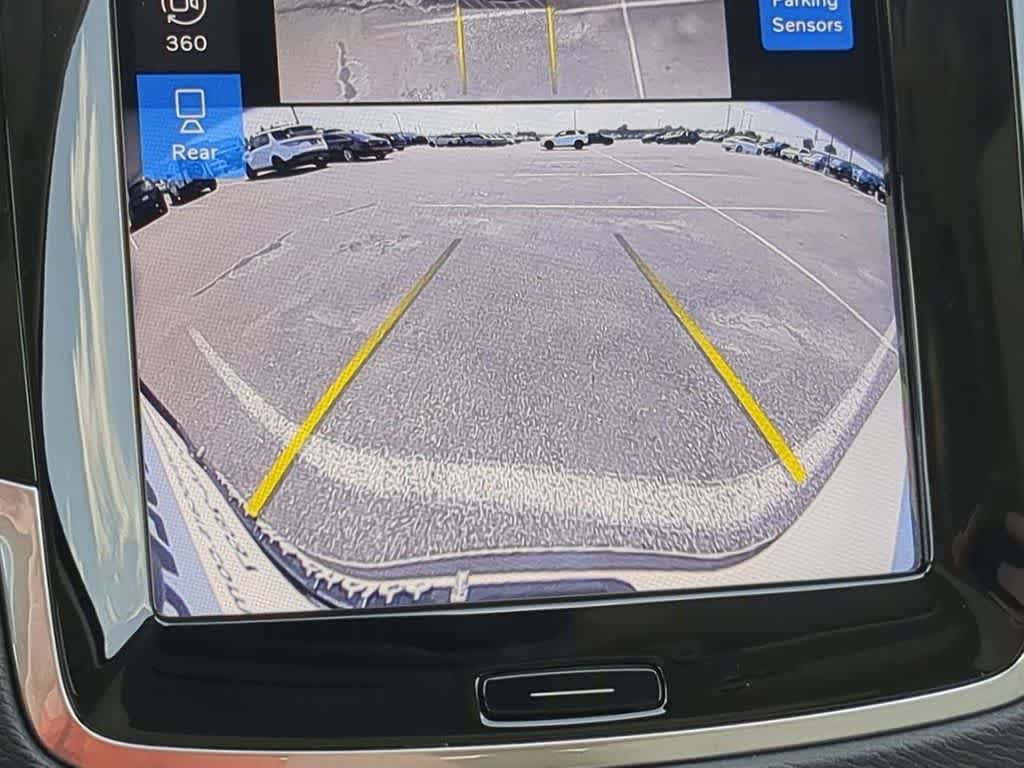 Certified 2024 Volvo XC90 T8 Plus w/ Protection Package Premier AWD/4WD image 28