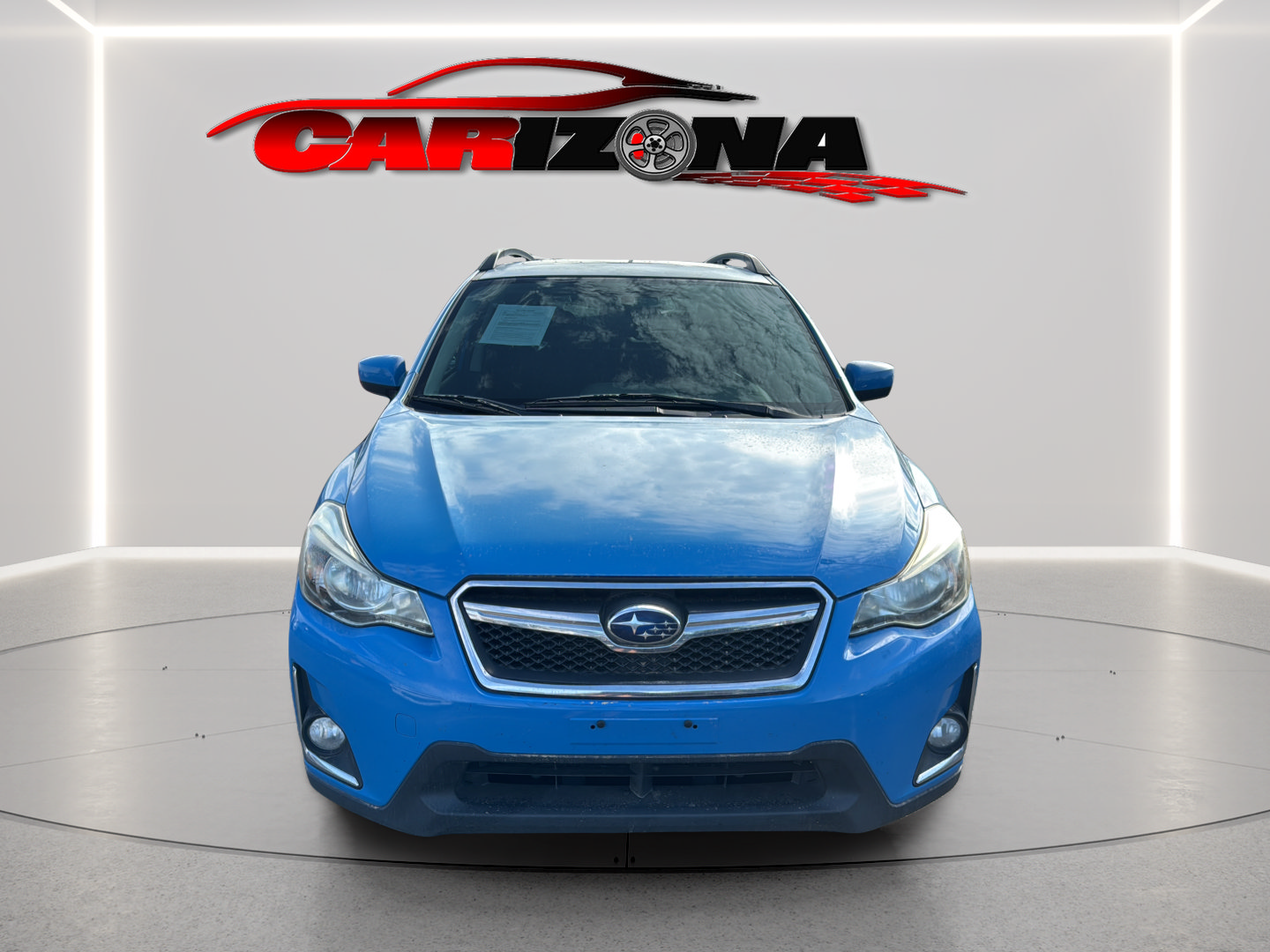 Used 2016 Subaru Crosstrek 2.0i Premium w/ Moonroof Package AWD/4WD image 13