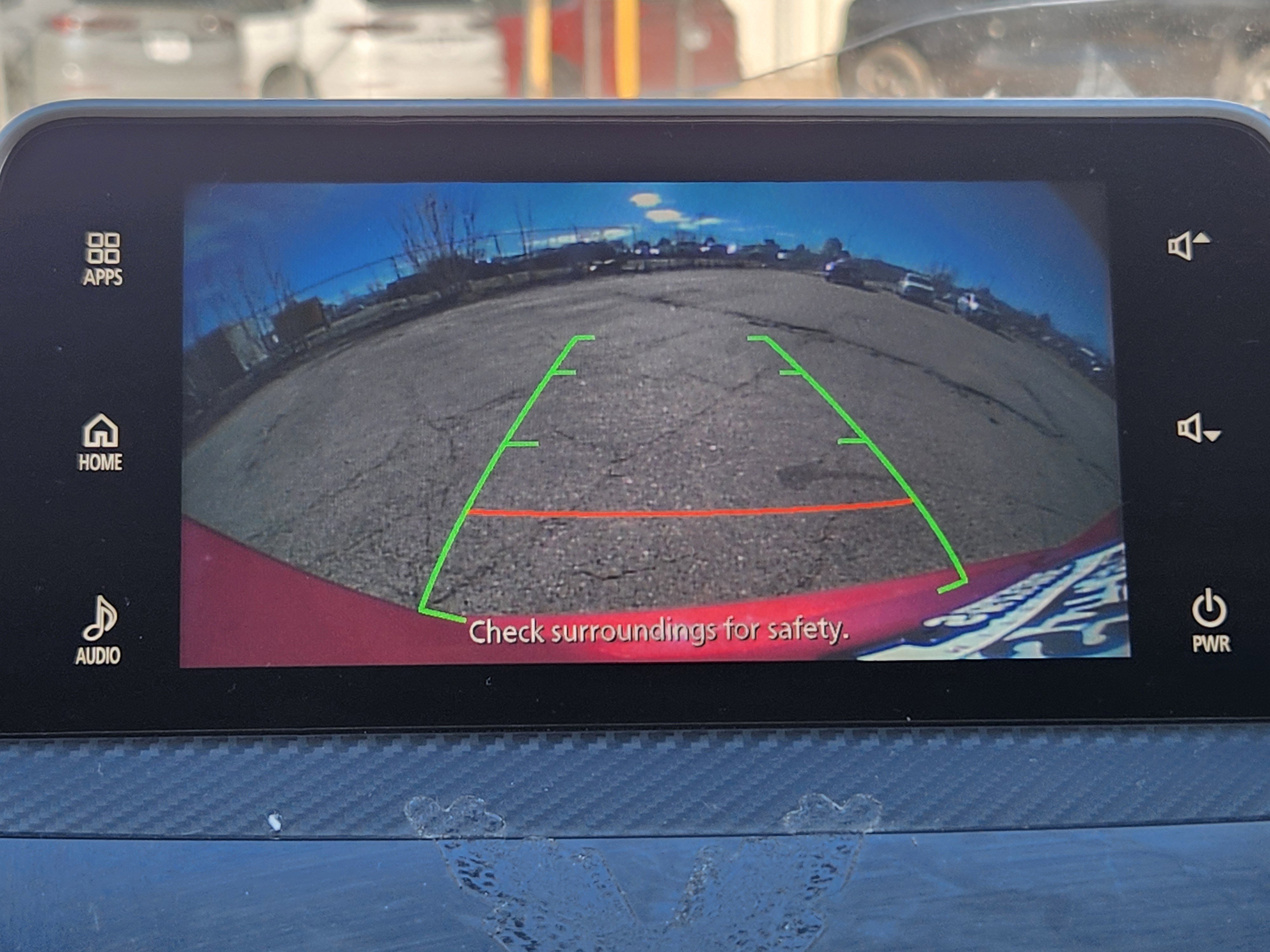 Used 2020 Mitsubishi Eclipse Cross SE AWD/4WD image 13