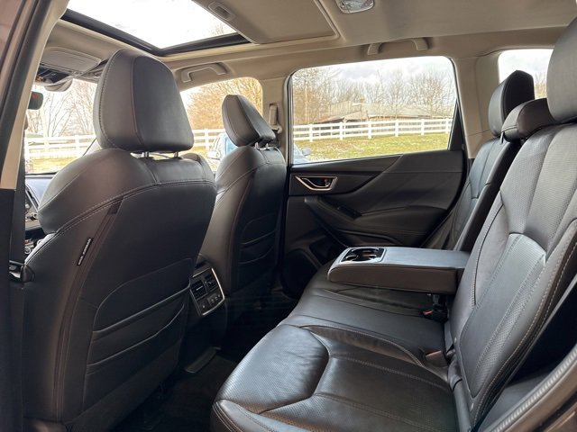 Used 2020 Subaru Forester Touring image 11