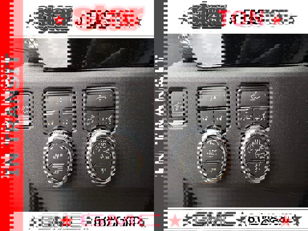 New 2026 GMC Sierra 2500 SLE w/ Preferred Package image 29