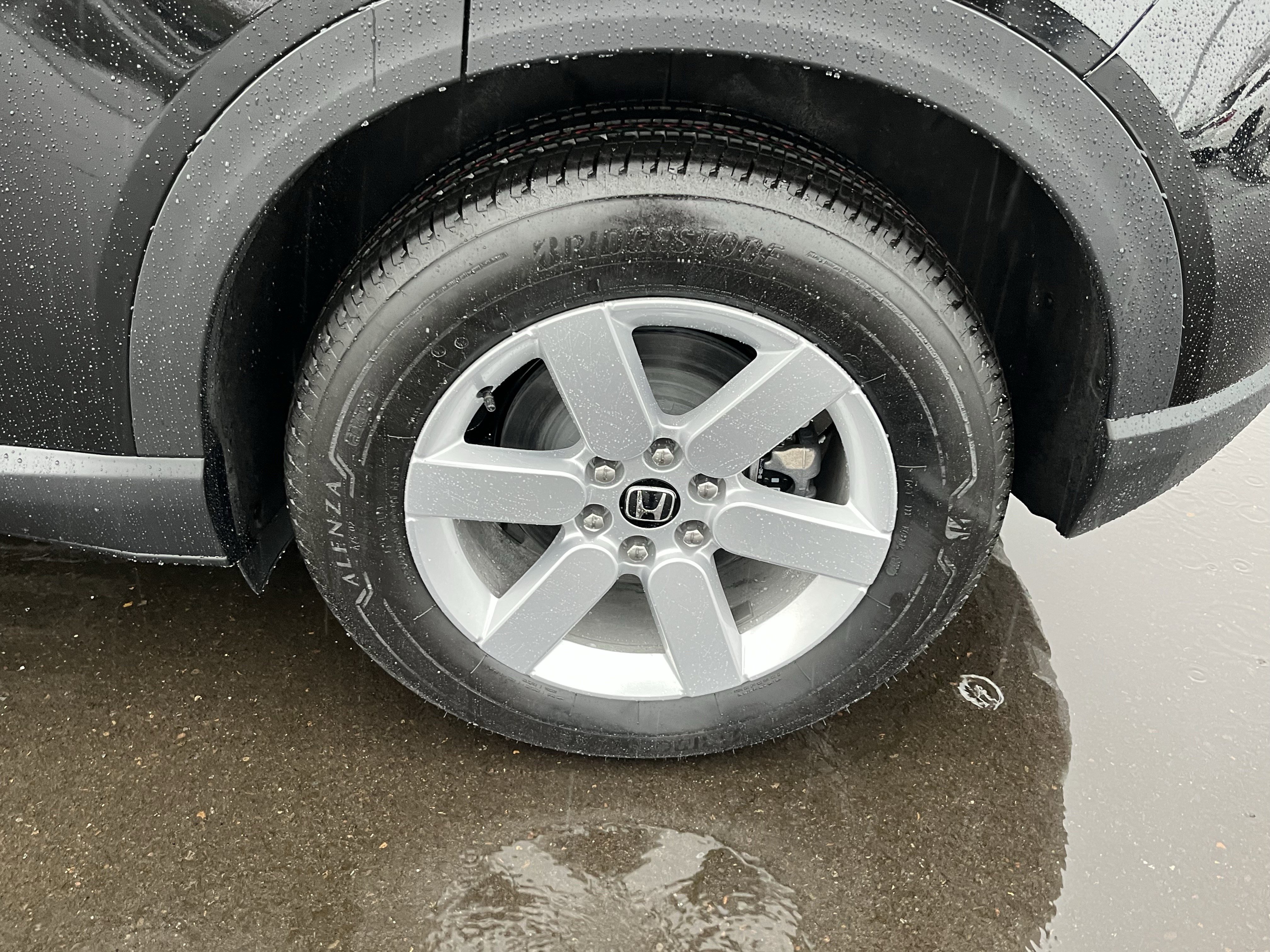 Used 2025 Honda Prologue EX image 25