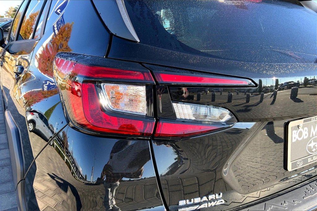Used 2024 Subaru Crosstrek 2.5i Limited image 22