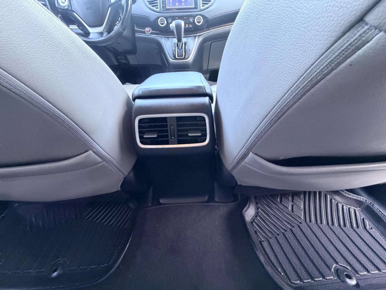 Used 2016 Honda CR-V Touring image 24