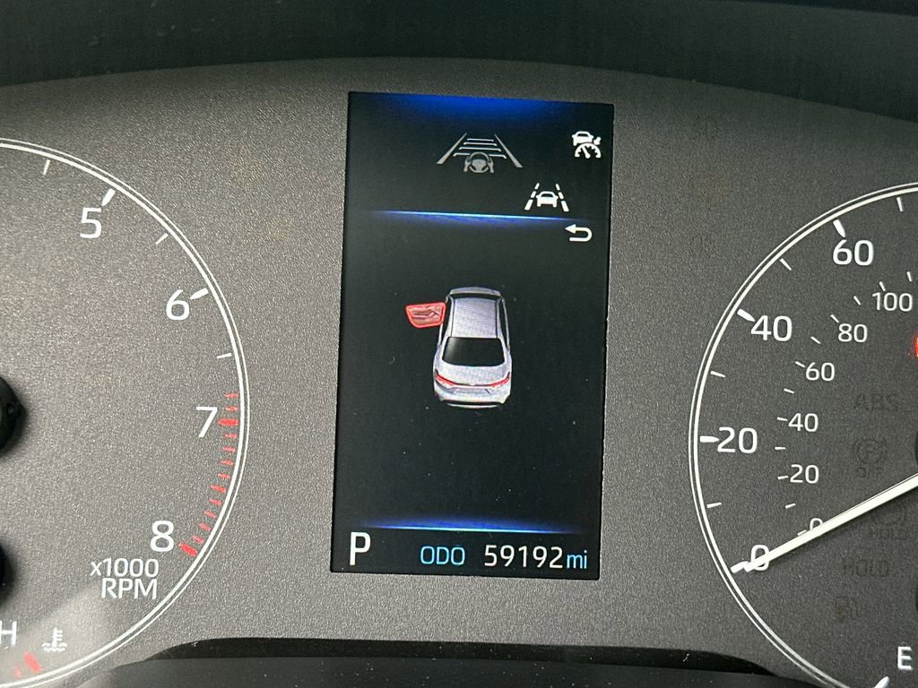 Used 2023 Toyota Corolla LE FWD image 27