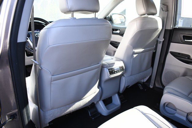 Certified 2017 Toyota Highlander XLE image 22